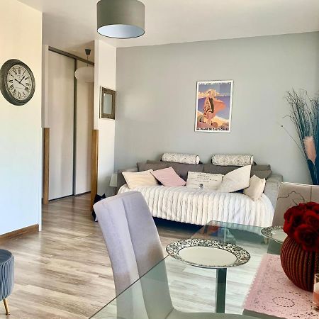 Appartement Les Collines Calvi  Eksteriør billede