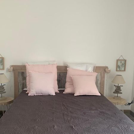 Appartement Les Collines Calvi  Eksteriør billede