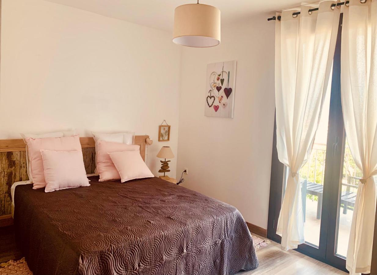 Appartement Les Collines Calvi  Eksteriør billede